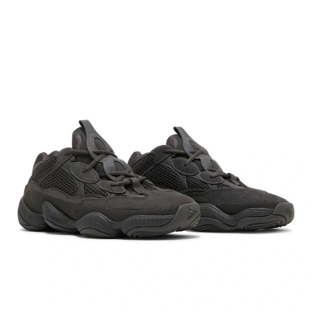 Adidas Yeezy 500 Utility Black - Picture 8 of 8